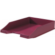 Han Karma brievenbak, geschikt voor ft A4/C4, eco-rood