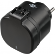 Stekkerdoos Brennenstuhl Wifi Connect WA 3000 XS02 zwart IP44 FR/BE
