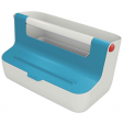 Opbergbox Leitz Cosy draagbaar kunststof blauw