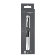 Balpen Parker Urban twist matt black CT medium