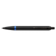 Balpen Parker IM black blue vibrant ring medium