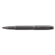 Rollerpen Parker IM Monochrome bronze fijn