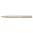 Rollerpen Parker IM Monochrome champagne fijn