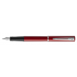 Vulpen Waterman Allure red lacquer CT fijn