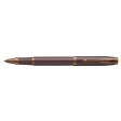 Rollerpen Parker IM Monochrome burgundy GT fijn