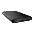 Powerbank Trust Primo 10.000 mAh eco