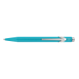 Balpen Caran d'Ache Colormat-X 849 turquoise