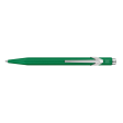 Balpen Caran d'Ache Colormat-X 849 groen