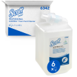 Handzeep KC Scott Control foam frequent gebruik 1 liter 6342