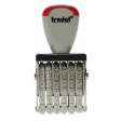 Trodat nummerstempel Classic Line