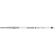 Schneider balpenvulling Slider 710 XB, blauw