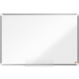 Nobo Premium Plus whiteboard, emaille, magnetisch, 90 x 60 cm