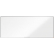 Nobo Premium Plus magnetisch whiteboard, emaille, ft 300 x 120 cm