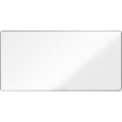 Nobo Premium Plus whiteboard, gelakt staal, magnetisch, 240 x 120 cm