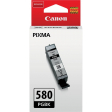 Canon inktcartridge PGI-580 PGBK, 200pagina's, OEM 2078C001, zwart