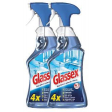 Glassex glas- en multireiniger 750 ml, multipack van 2 stuks