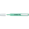 STABILO swing cool pastel markeerstift, hint of mint