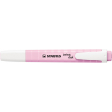 STABILO swing cool markeerstift, pastelroze