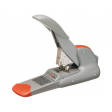 Nietmachine Rapid Supreme DUAX heavy duty 170 vel zilver/oranje
