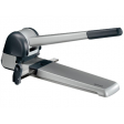 Perforator Leitz 5182 super 250 vel zilver