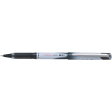 Pilot roller V-BALL Grip, fijne punt 0,5 mm, zwart