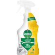 Dettol allesreiniger, citroen, spray van 750 ml