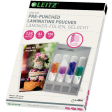 Leitz iLAM lamineerhoes ft A4, 250 micron (2 x 125 micron), geperforeerd, pak van 100 stuks