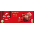 Côte d'Or Mignonnettes chocolade, melk, 10 g, doos van 24 stuks, apart verpakt
