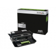 Drum Lexmark 52D0Z00 zwart