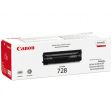 Tonercartridge Canon 728 zwart
