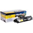 Tonercartridge Brother TN-329Y geel