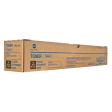 Tonercartridge Konica Min A8DA150 TN-324K zwart
