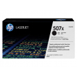 Tonercartridge HP CE400X 507X zwart