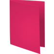 Exacompta dossiermap Forever 180, ft A4, pak van 100, fuchsia