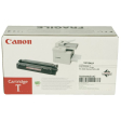 Tonercartridge Canon type T zwart
