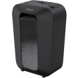 Fellowes Powershred papiervernietiger LX70, zwart