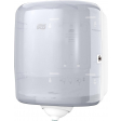 Tork Reflex poetspapierdispenser Centerfeed, systeem M4, wit