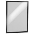 Durable Duraframe ft A3, zwart, pak van 6