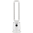 G3 Ferrari Wind Master G50051, bladloze ventilator, wit