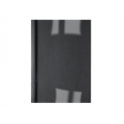 Thermische omslag GBC A4 3mm linnen zwart 100stuks