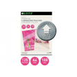 Lamineerhoes Leitz ILAM A4 2x125micron 100stuks
