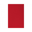 Voorblad GBC A4 Polycover 300micron donkerrood 100stuks