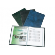 Showmap Rillstab A4 8kanaals 80tas Zwart