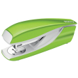 Leitz NeXXt WOW 5502 nietmachine, groen, op blister