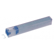Leitz Power Performance K6 cartridge, 6mm pootlengte, 210 nietjes per cartridge