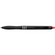 Pilot FriXion Ball Plus roller, medium, rood