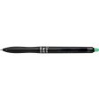 Pilot FriXion Ball Plus roller, medium, groen