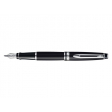 Vulpen Waterman Expert matt black CT medium