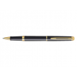 Rollerpen Waterman Expert black lacquer GT fijn