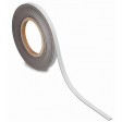 MAUL magnetisch etiketband beschrijf- en wisbaar, 10mtx10mm, wit